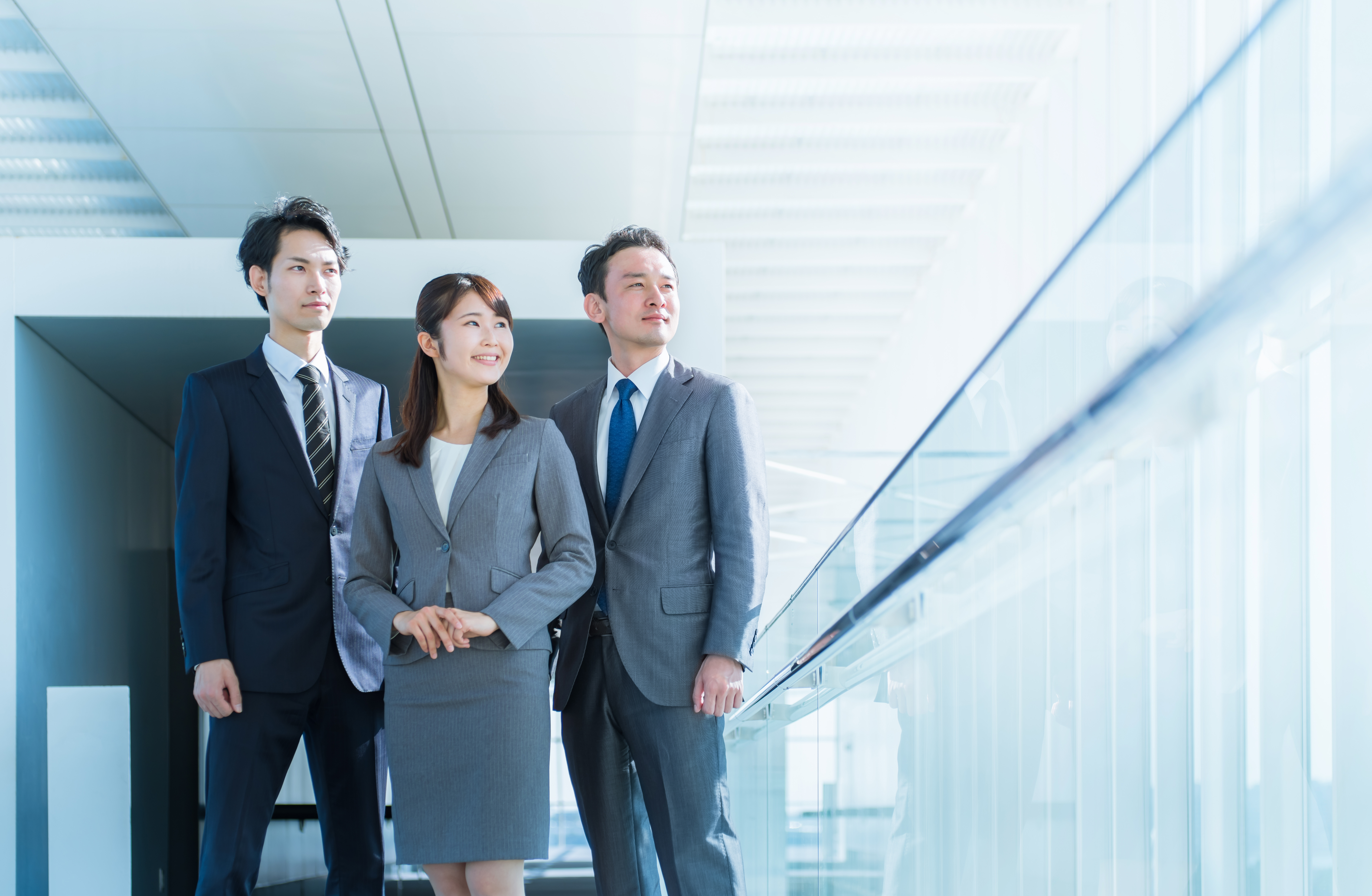 相続の手続きに強い専門家チーム