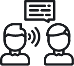 専門家がヒアリング